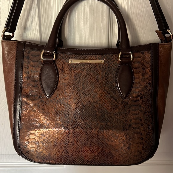 Brahmin Handbag - Picture 2 of 3